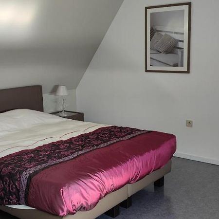 The Cosy Hill Guest House Poperinge Exterior photo