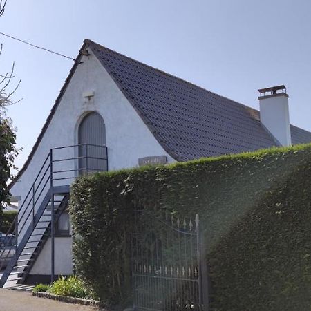 The Cosy Hill Guest House Poperinge Exterior photo