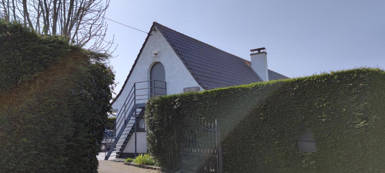 The Cosy Hill Guest House Poperinge Exterior photo