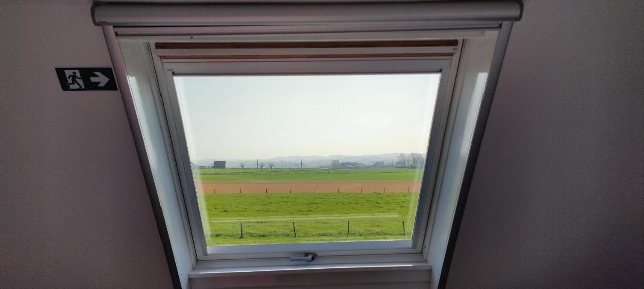 The Cosy Hill Guest House Poperinge Exterior photo