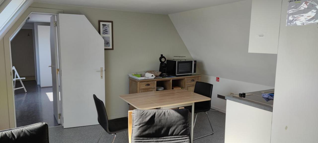 The Cosy Hill Guest House Poperinge Exterior photo