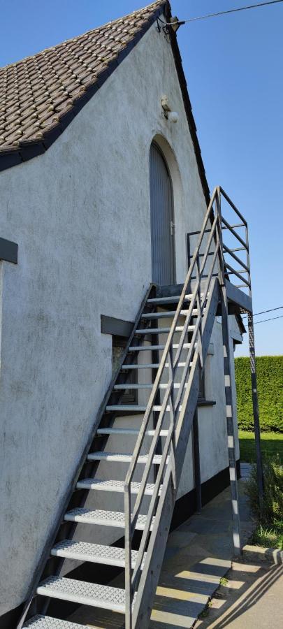 The Cosy Hill Guest House Poperinge Exterior photo