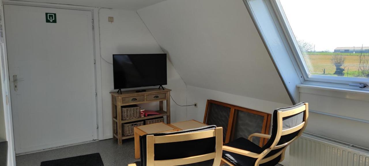 The Cosy Hill Guest House Poperinge Exterior photo