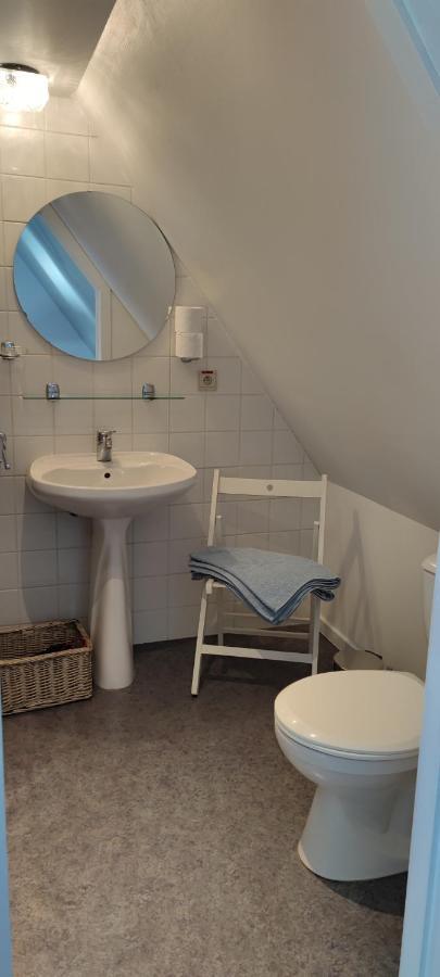 The Cosy Hill Guest House Poperinge Exterior photo