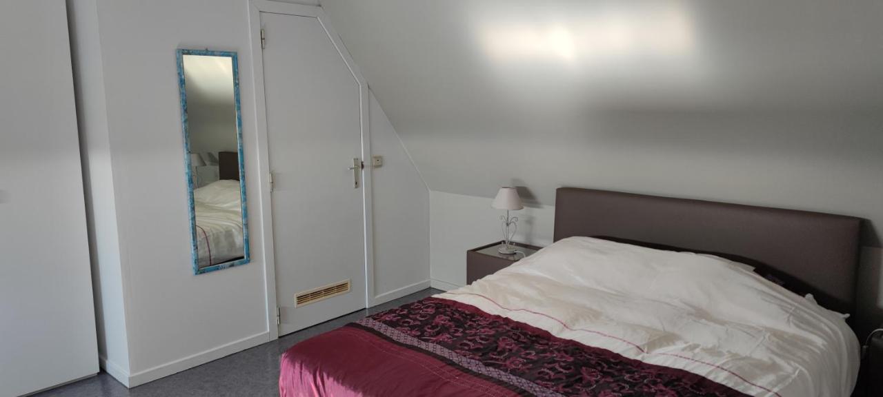 The Cosy Hill Guest House Poperinge Exterior photo