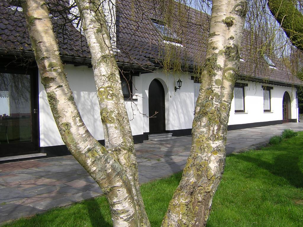 The Cosy Hill Guest House Poperinge Exterior photo