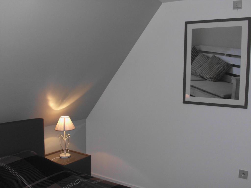 The Cosy Hill Guest House Poperinge Exterior photo