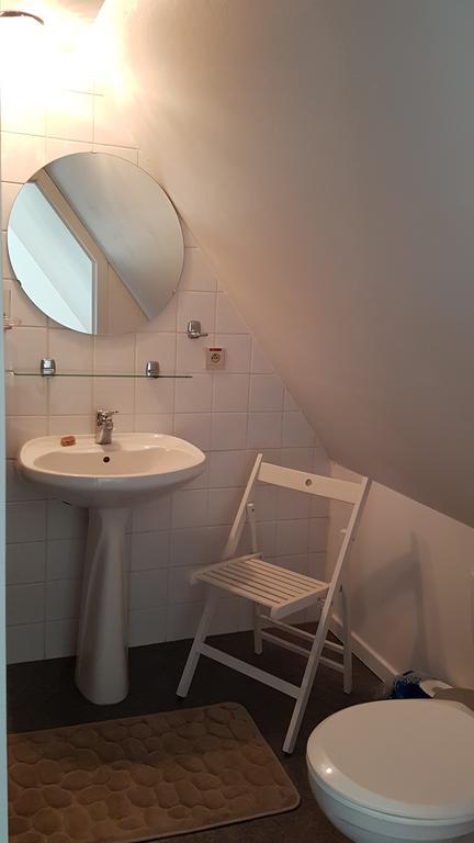 The Cosy Hill Guest House Poperinge Exterior photo