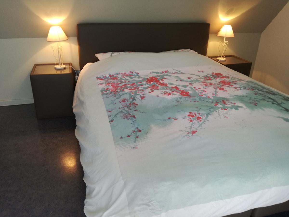 The Cosy Hill Guest House Poperinge Exterior photo